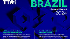 Brasil - Informe Anual 2024